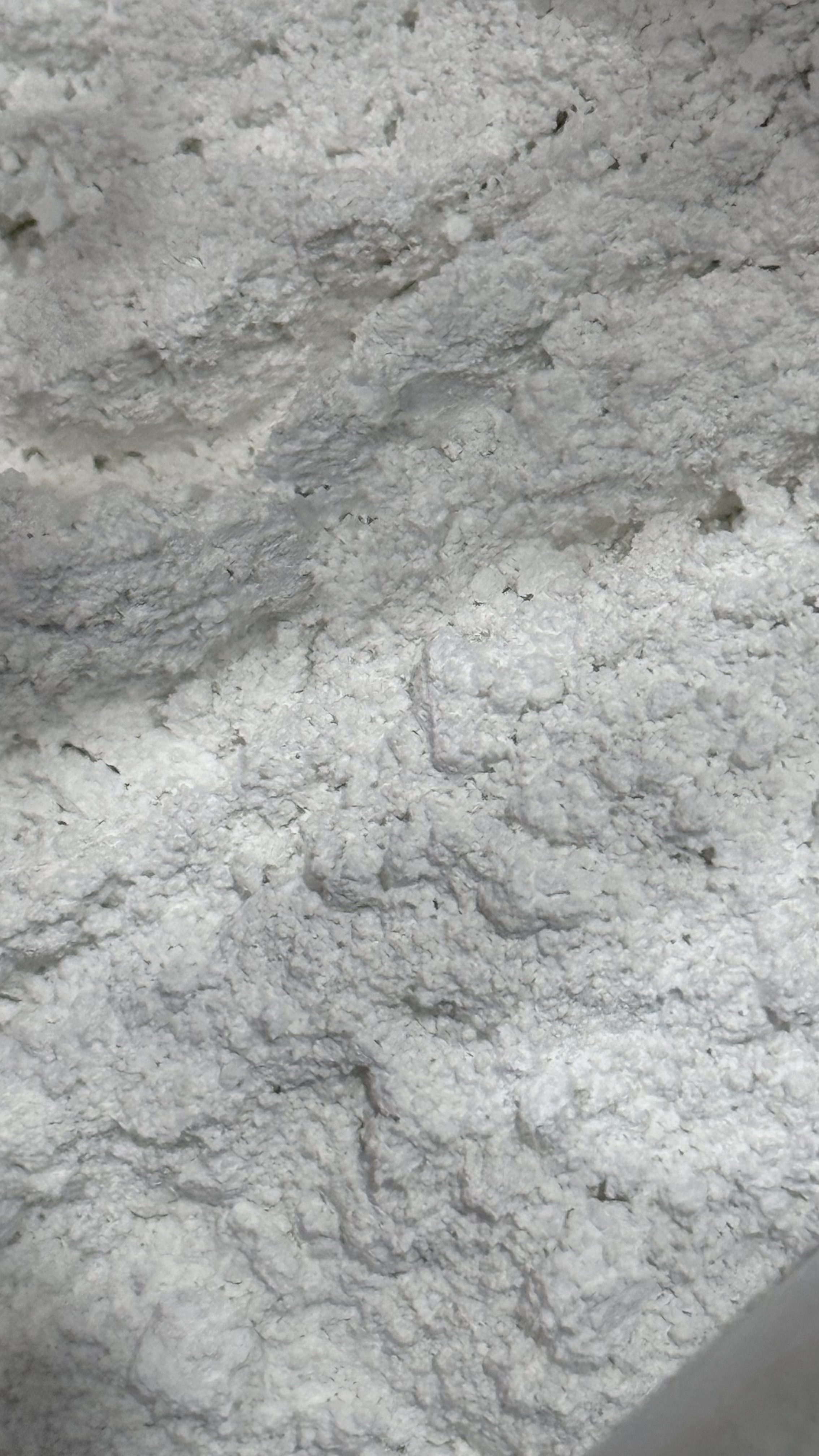 Dolomite powder — calcium magnesium carbonate (CaMg(CO₃)₂) for industrial and agricultural use